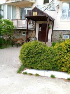 Berloga House - 28