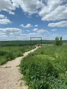 Уголок - 9