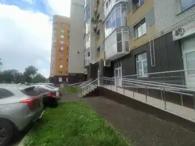 Green hostel - 13