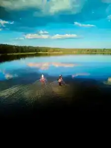 Водное пространство Муром - 36