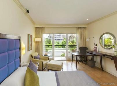 Taj Mg Road Bengaluru - 29