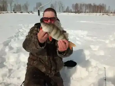 Сибирская Кадриль - 10