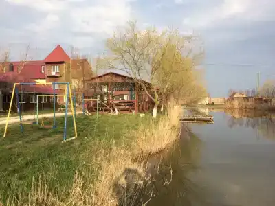 Кубанский Хутор - 1