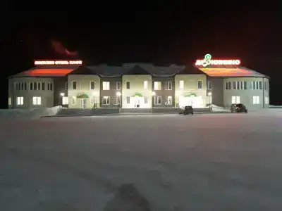Дружинино - 29