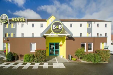 b&b Le Forum - 42