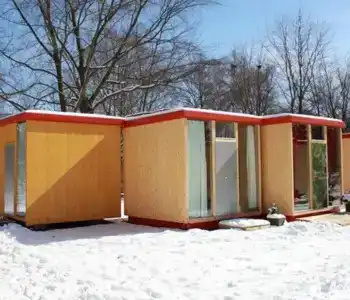 Easy Lodges Berlin - 10