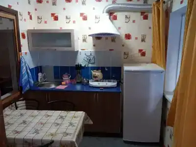 Дворик у моря - 31