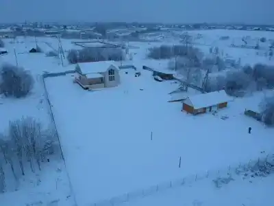 Майбыр - 43