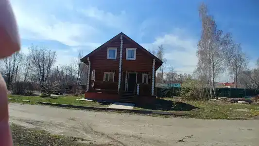 Чайка - 6