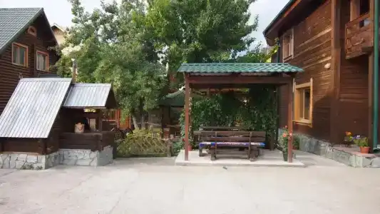 Чемальский Рассвет - 4