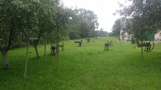 Лявониха - 5