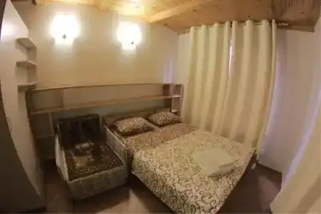Кипарисовый Рай - 5