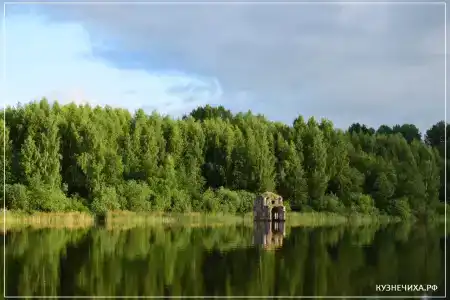 Экоферма и кемпинг Кузнечиха - 18
