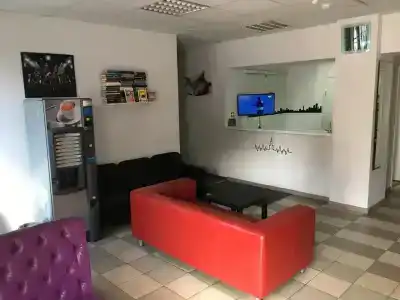 Север - 3
