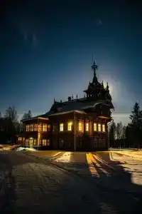 Лесной Терем Асташово - 14