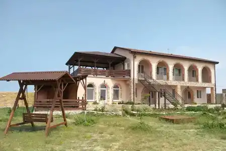 Белый Хорват - 0