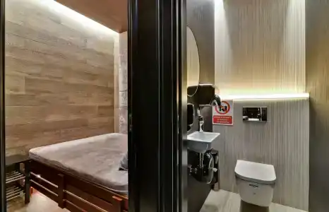 Сибирский сенат - 2