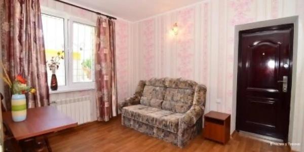 В гостях у Тихона - 32