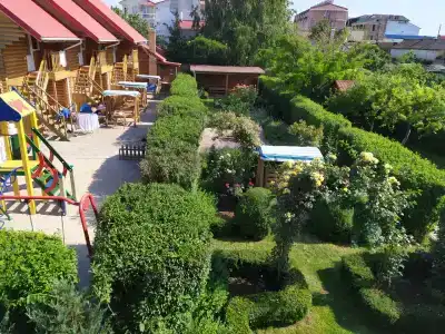 Семейный - 3