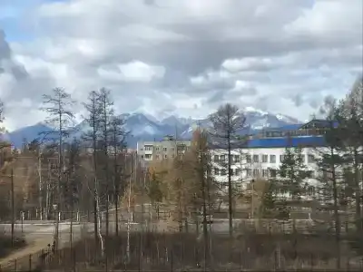 Чара - 1