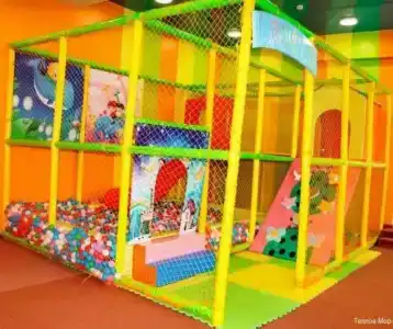 Гостиничный комплекс Теплое Море - 45