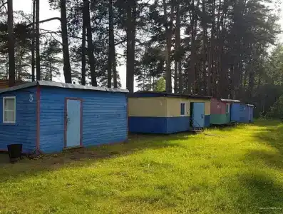 Озеро Великое - 10