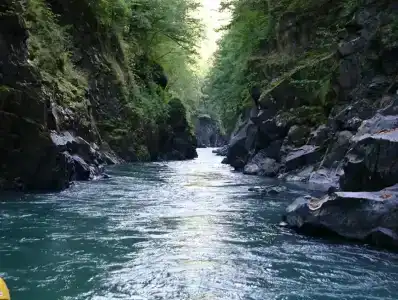 Рафтинг-Профи - 0