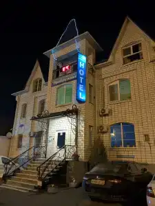 Прибрежная - 75