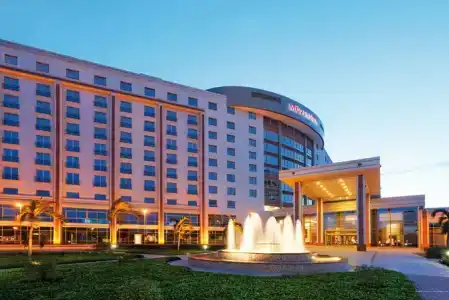 Mövenpick Berlin Am Potsdamer Platz - 0