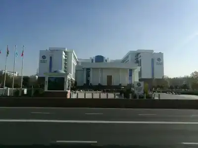 Hyatt Regency Tashkent - 75