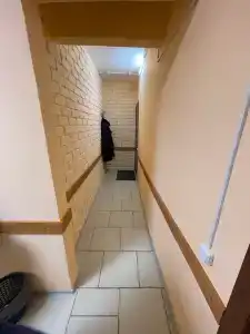 Уютная - 1