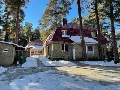 Заповедный Архыз - 13