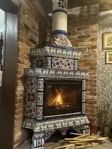 Мадемуазель Пшёнкина - 65