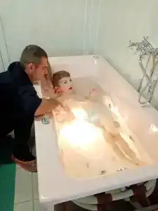 Санаторий для детей Надежда - 34