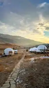 Glamping Park - 35