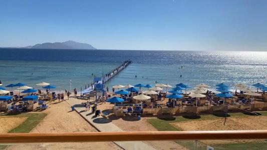 Sunrise Remal Resort - 41