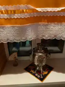 Теремок - 23