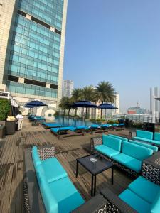 The St. Regis Mumbai - 25