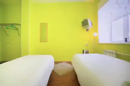 Сафари - 4