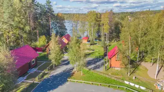 Свирское - 0