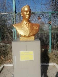 Гагарин - 10