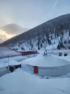 SledHotel - 6