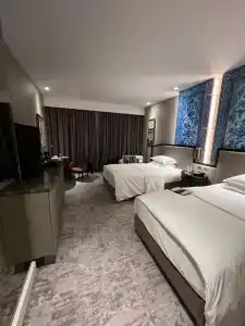 The Ritz-Carlton, Istanbul at the Bosphorus - 81