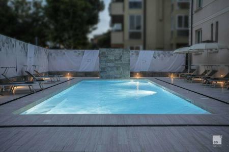 Regina Elena 57 & Oro Bianco Spa - 39