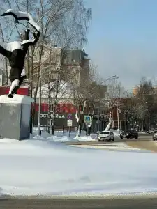 Клюква - 4