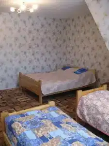 Жилой комплекс - 35