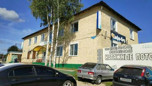 Северное сияние - 31