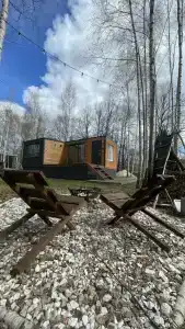Тихое Место - 2