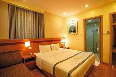 Reddoorz Plus Near Cau Giay Park - 32