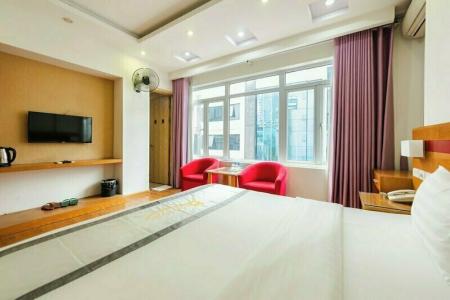 Reddoorz Plus Near Cau Giay Park - 33